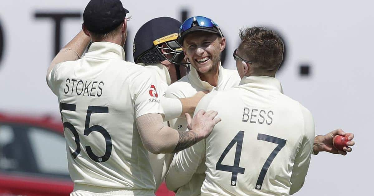 IND vs ENG: Joe Root pulls off one-handed flying catch to dismiss Ajinkya Rahane – WATCH