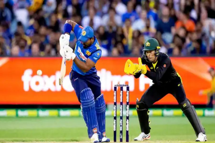 AUS vs SL Cricket Betting Tips, Match 22 Australia vs Sri Lanka T20 World Cup Live Score