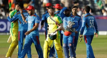 AUS vs AFG Dream11 Prediction: World Cup 2023 Match 39, Playing 11, Pitch Report, Australia vs Afghanistan Dream11 Team