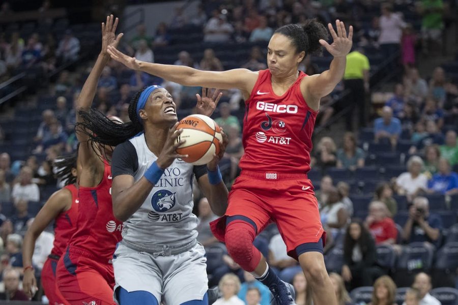 MIN vs WAS Dream 11 Prediction, Fantasy Basketball Tips, Starting Five, Team Details, 5 September