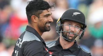 NZ Playing 11 for England vs New Zealand 1st T20I of New Zealand tour of England; Top Picks, Fantasy Cricket Tips for ENG vs NZ Dream11 Team Prediction