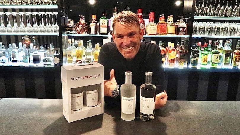 Shane Warne’s company takes huge step to help control the Corona situation