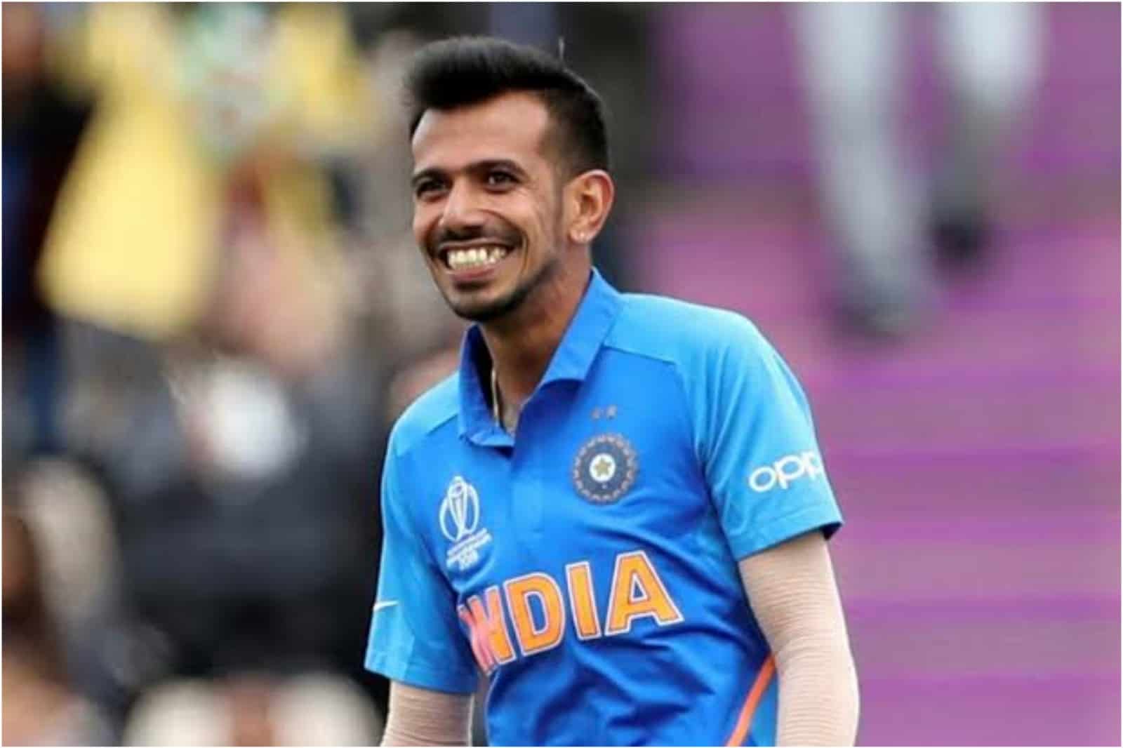 Yuzvendra Chahal shuts down troll who tries to insult him on Instagram