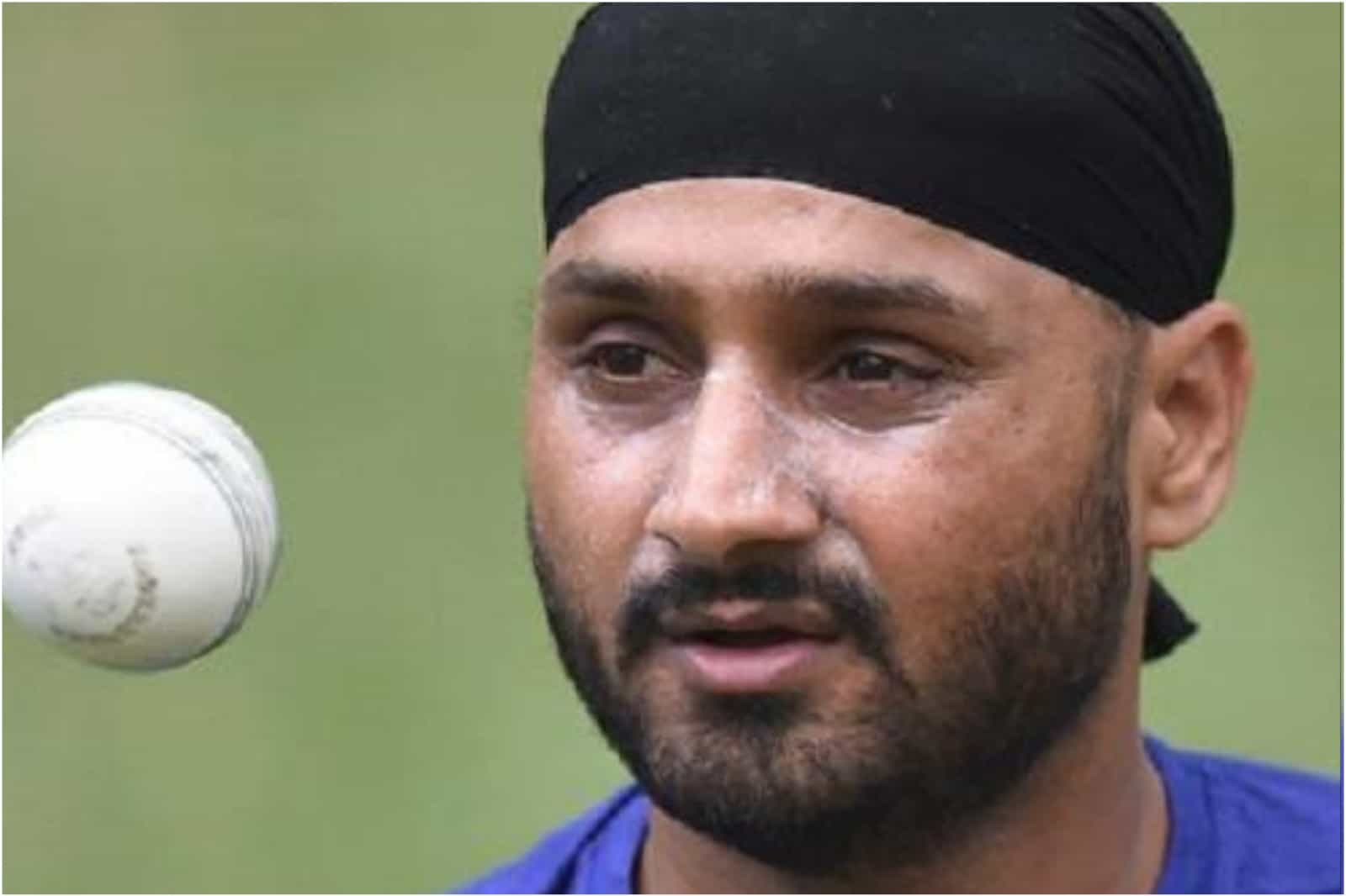 Harbhajan Singh reveals ‘greatest ever to have ever played for India’