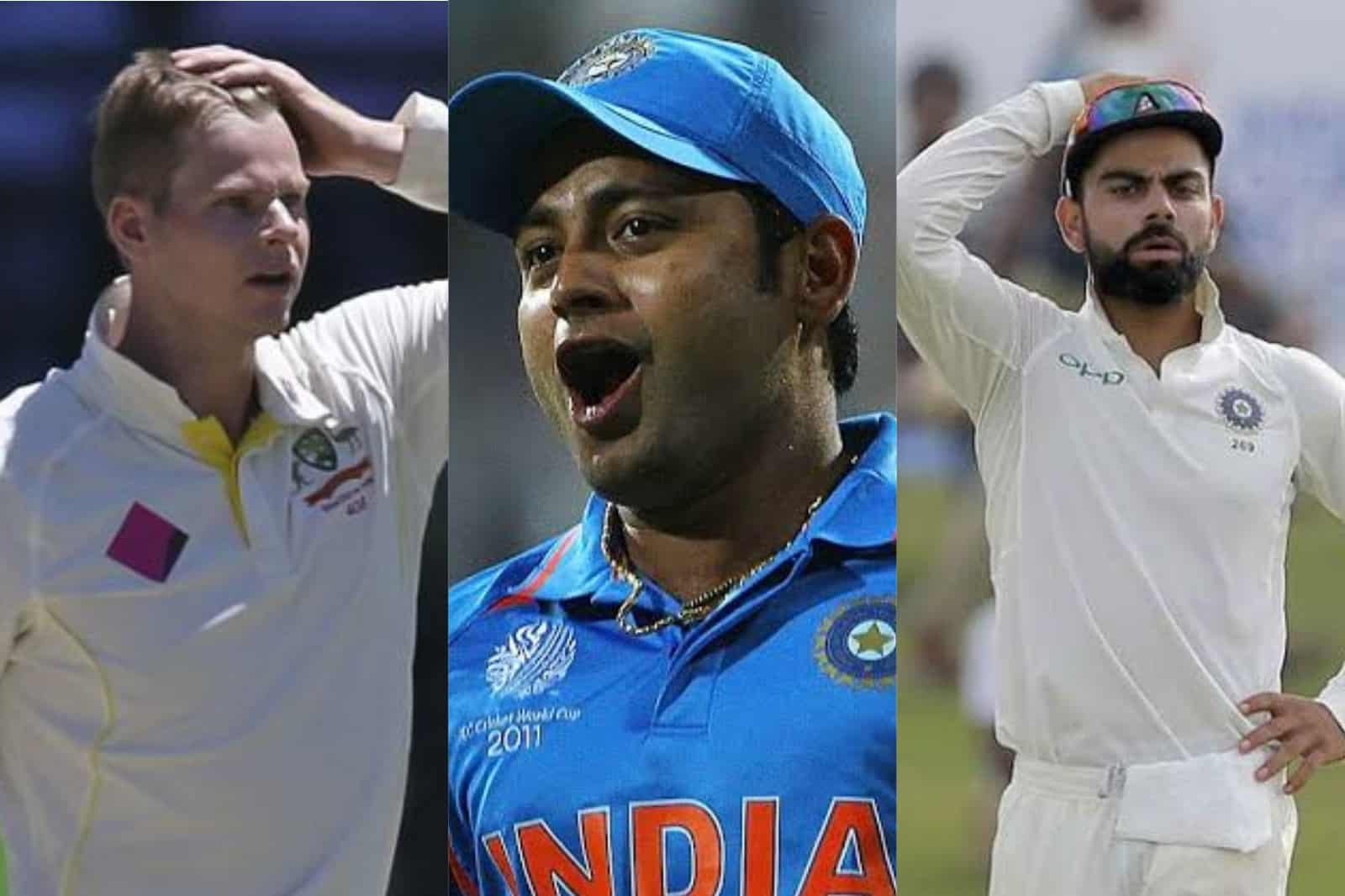 No Virat Kohli or Steve Smith in Piyush Chawla’s All-time Test XI