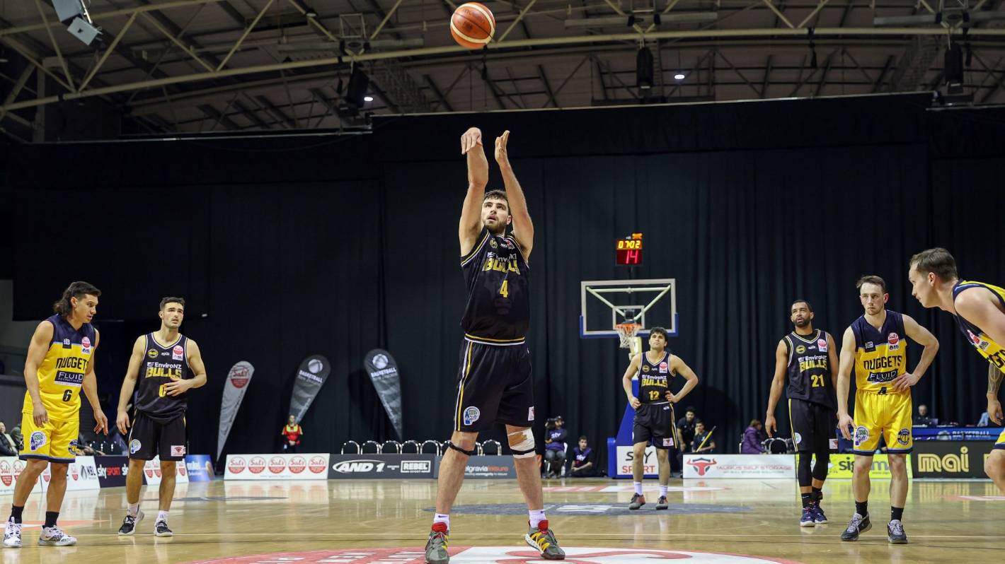 FKB vs WST Dream11 Prediction, New Zealand Basketball League, Franklin Bulls vs Wellington Saints, 15 July