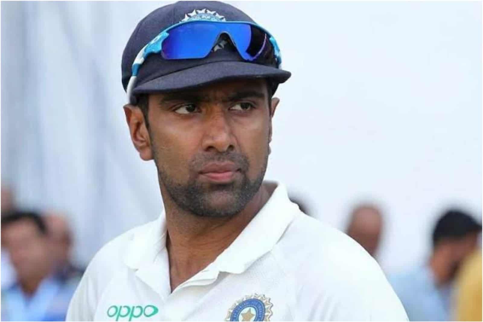 R Ashwin shuts down David Warner fan who took offence on TikTok comment