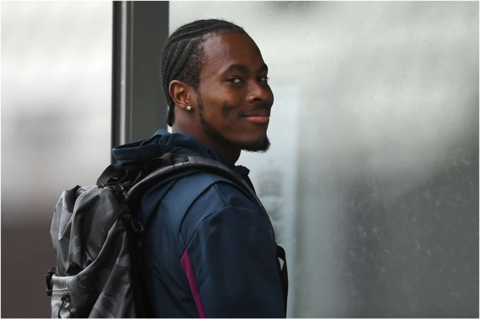 Jofra Archer shuts down troll who asked him ‘don’t bring racism in everything’