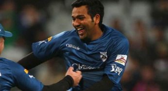 Rohit Sharma old photos: Check out Rohit Sharma’s early IPL years in pics