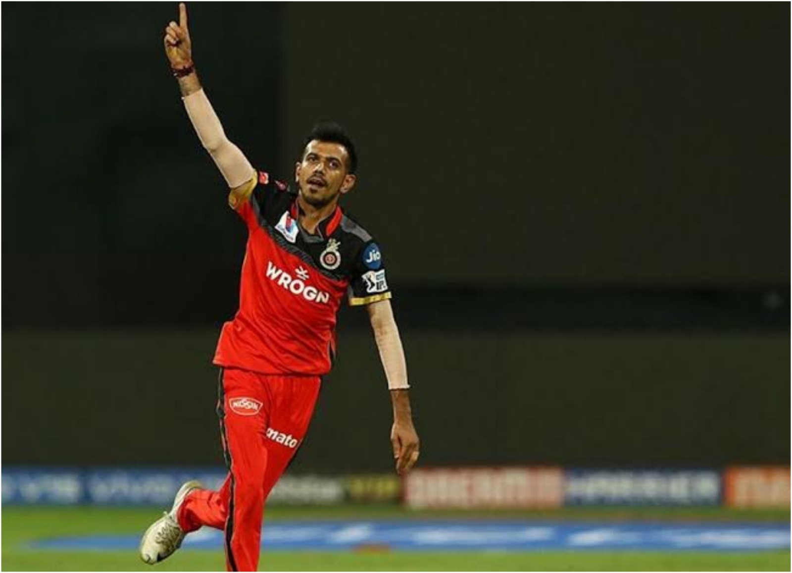 Yuzvendra chahal purple cap ipl2020