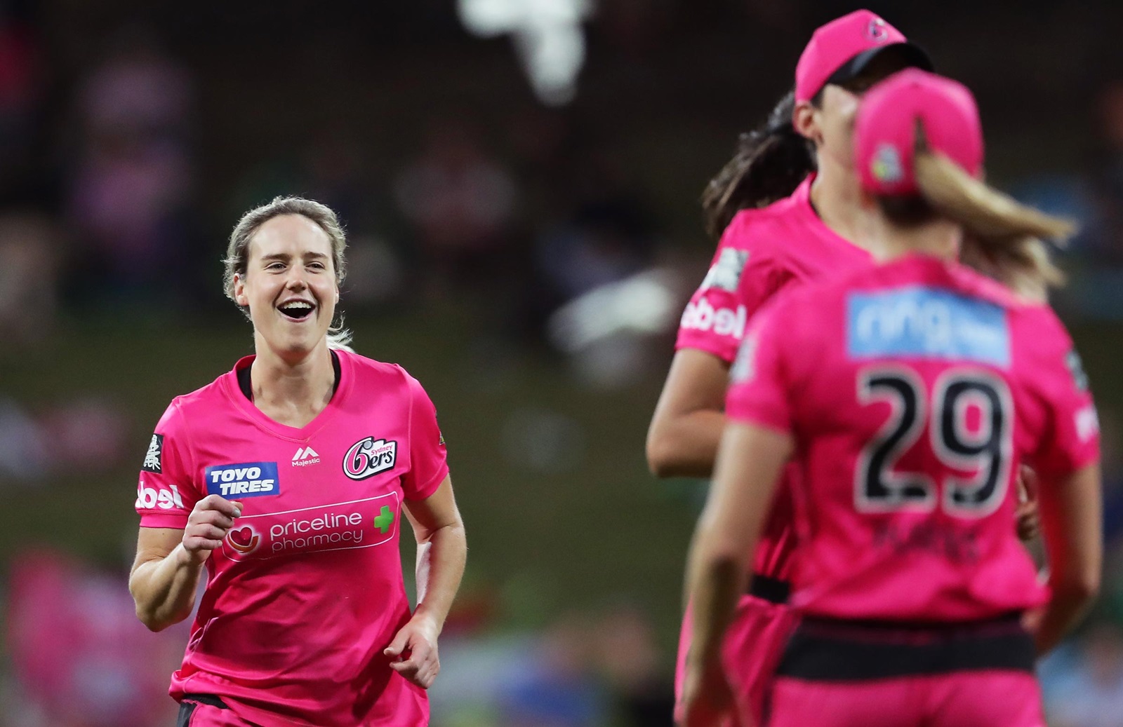 SS-W vs MS-W Dream11