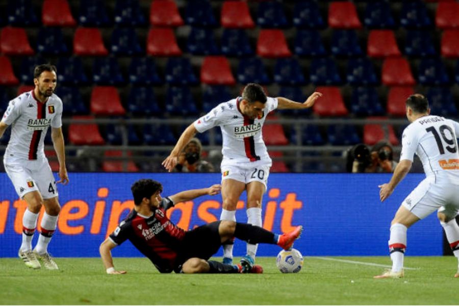 BOG vs GEN Today Match Prediction Details