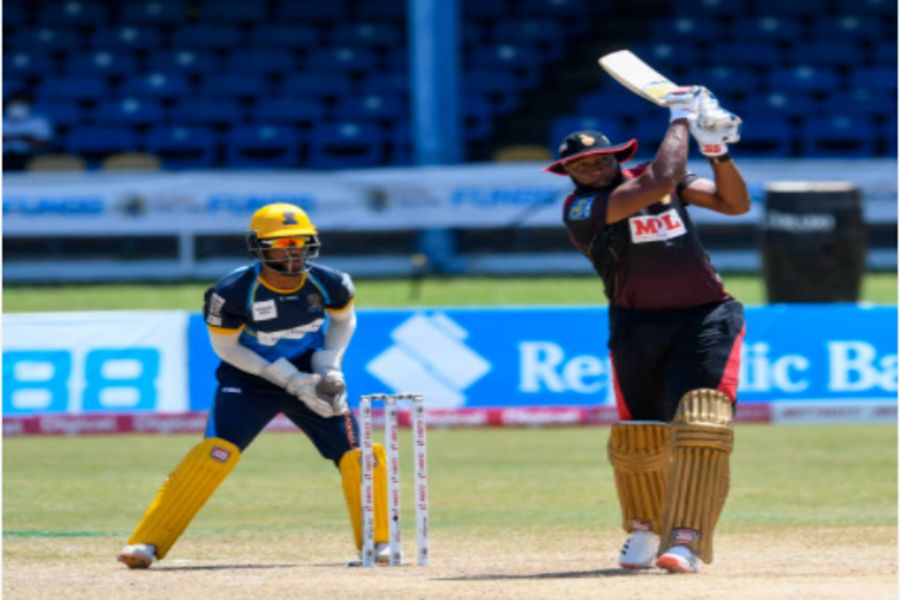CPL 2021 Cricket Betting Tips, Match 23 Barbados Royals vs Trinbago Knight Riders Live Score