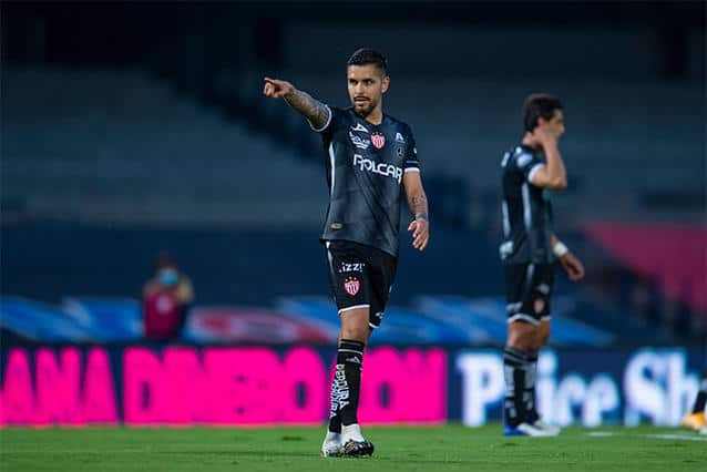 GUD vs NEC Dream11 Match Prediction Guadalajara vs Necaxa Mexican League Fixtures 14 February