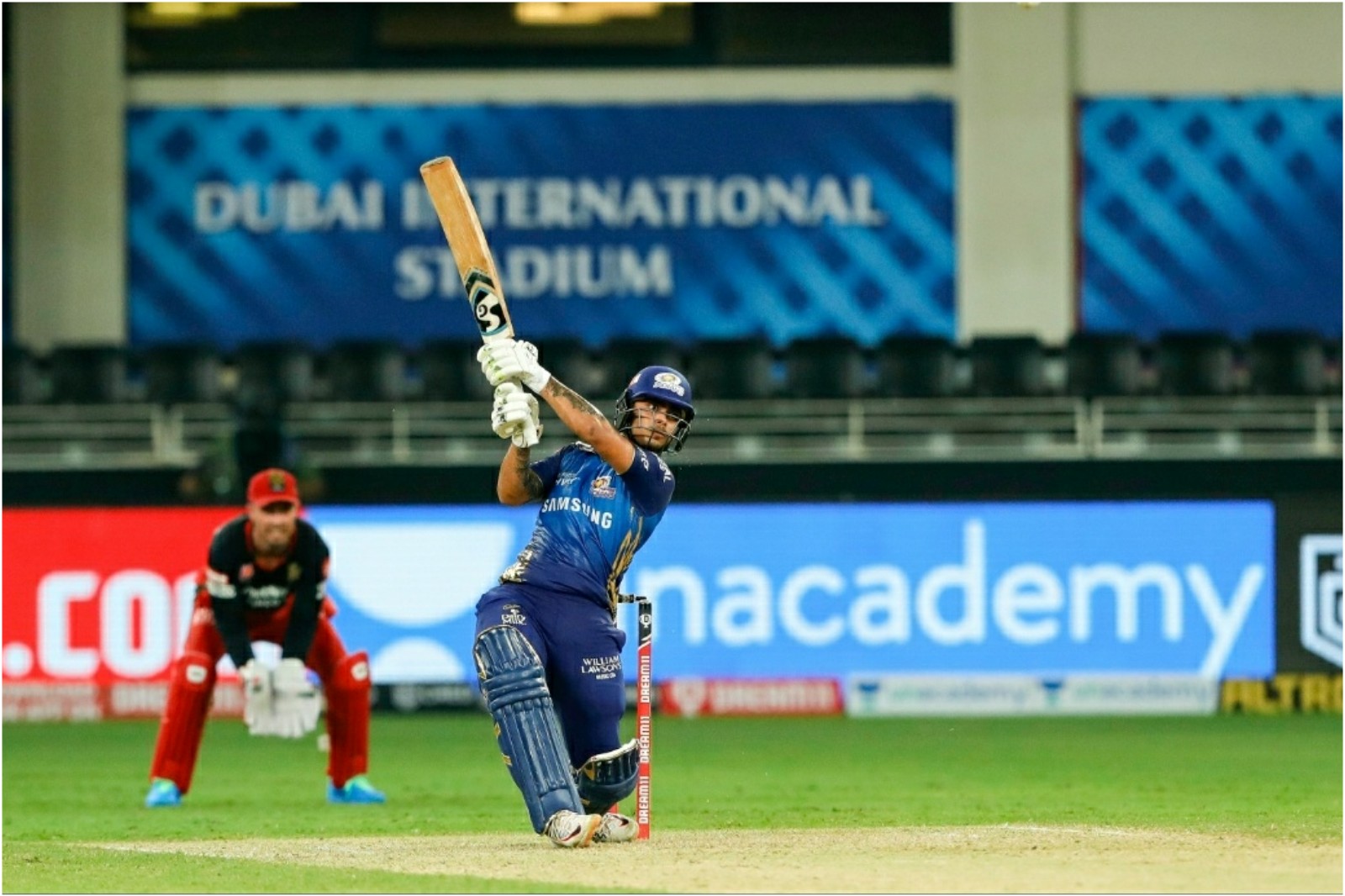 Ishan kishan mi ipl2020