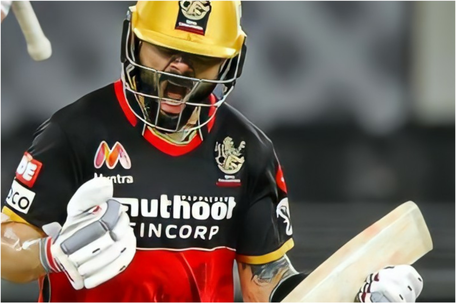 Virat kohli ipl2020 rcb vs mi