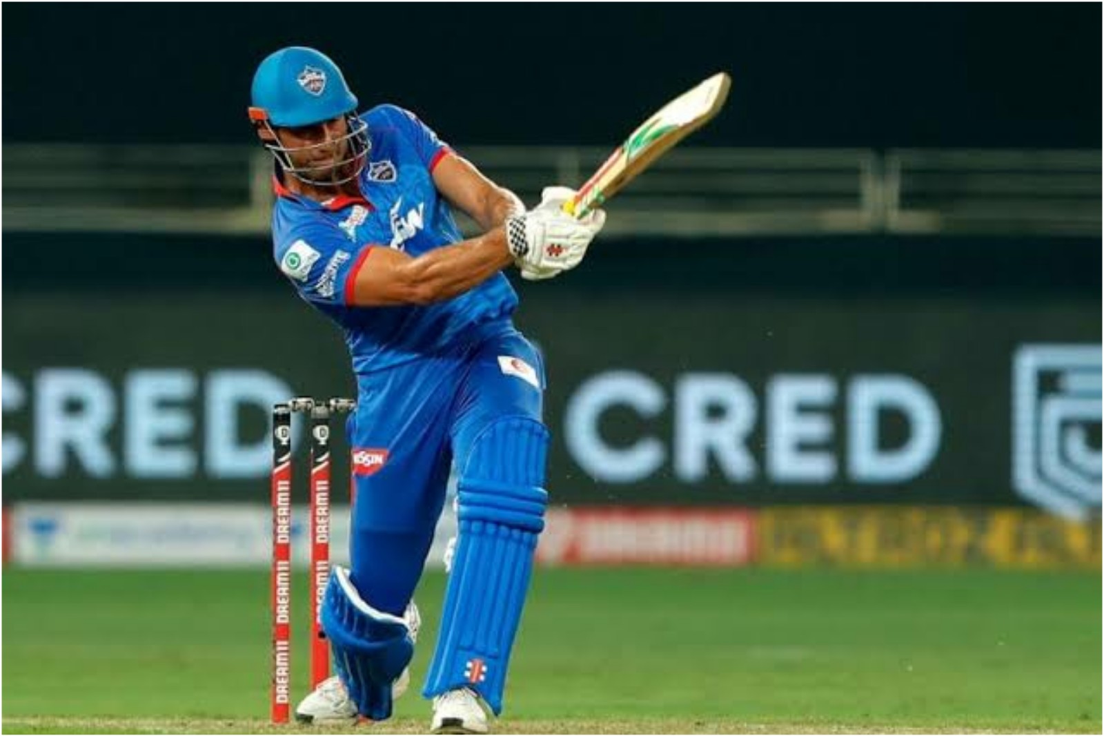 Marcus stoinis ipl2020 dc vs rcb