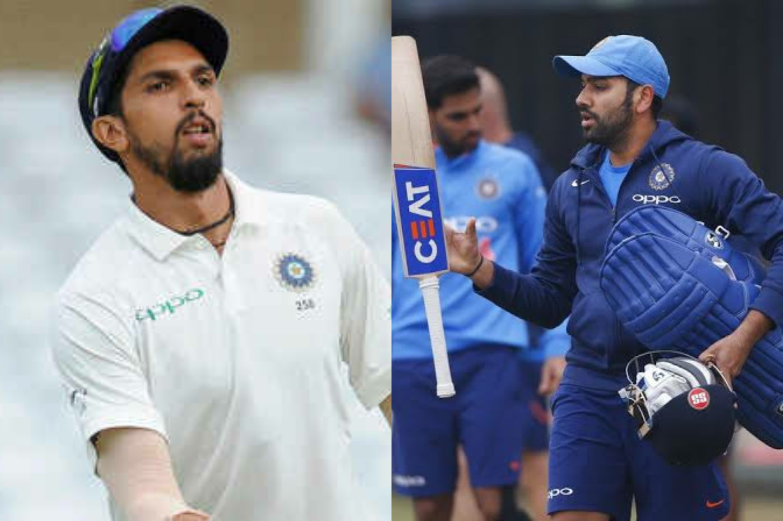 Australia vs India: IND T20I, ODI and Test Squads Announced for India's Tour of Australia