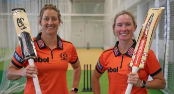 HH-W vs PS-W Dream11 Prediction: 3rd Match of WBBL 2023: Playing 11, Pitch Report, Fantasy Cricket Tips for Hobart Hurricanes Women vs Perth Scorchers Women Dream11 Team