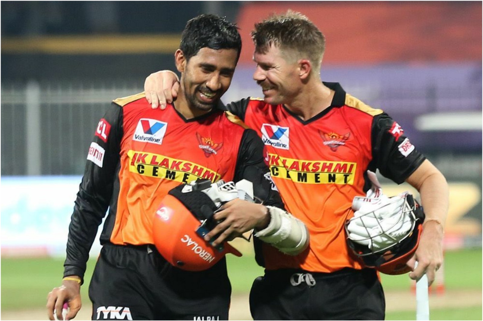 Sunrisers Hyderabad vs Royal Challengers Bangalore dream11 prediction
