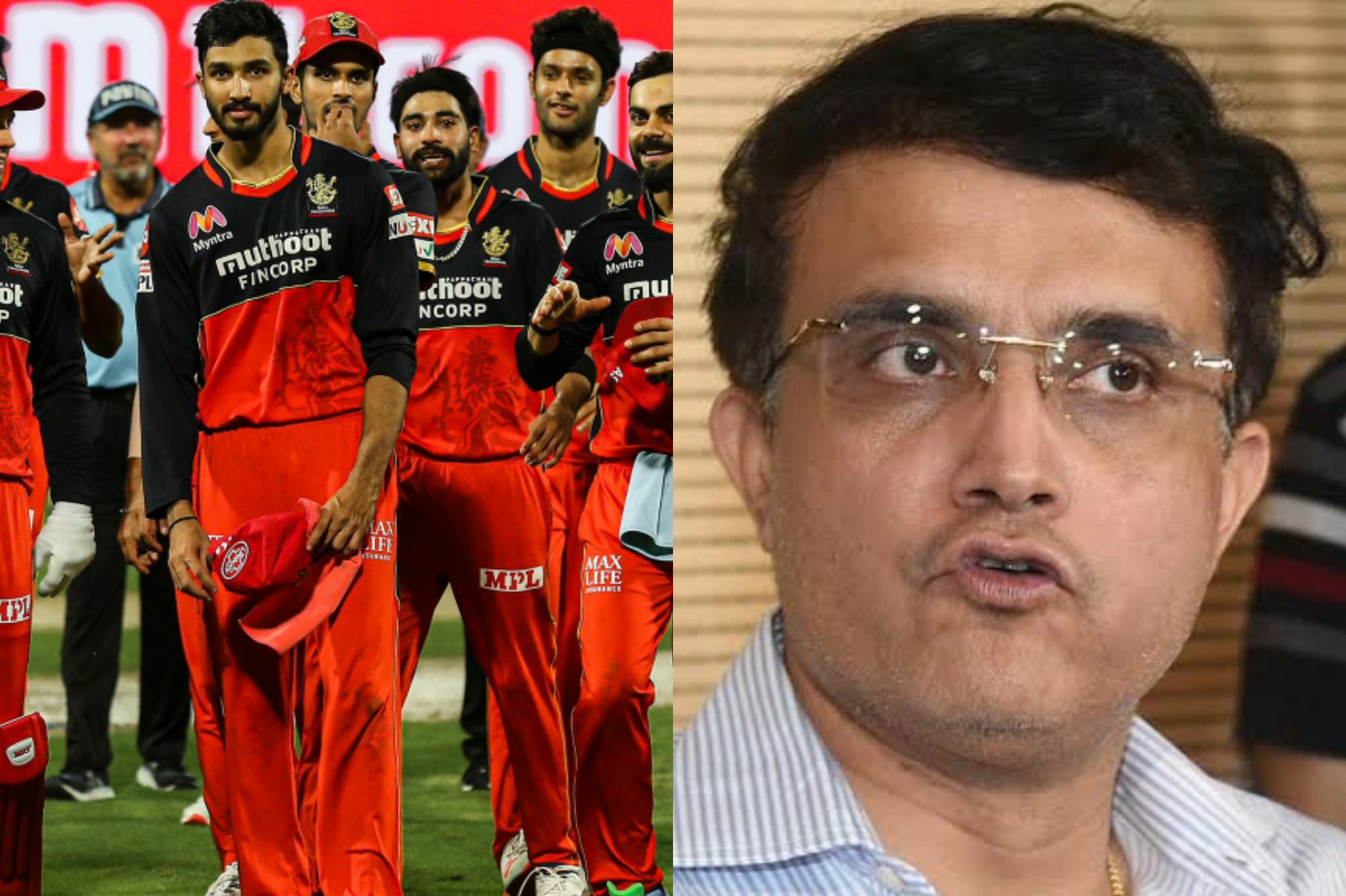 When is IPL 2021? BCCI President Sourav Ganguly gives update