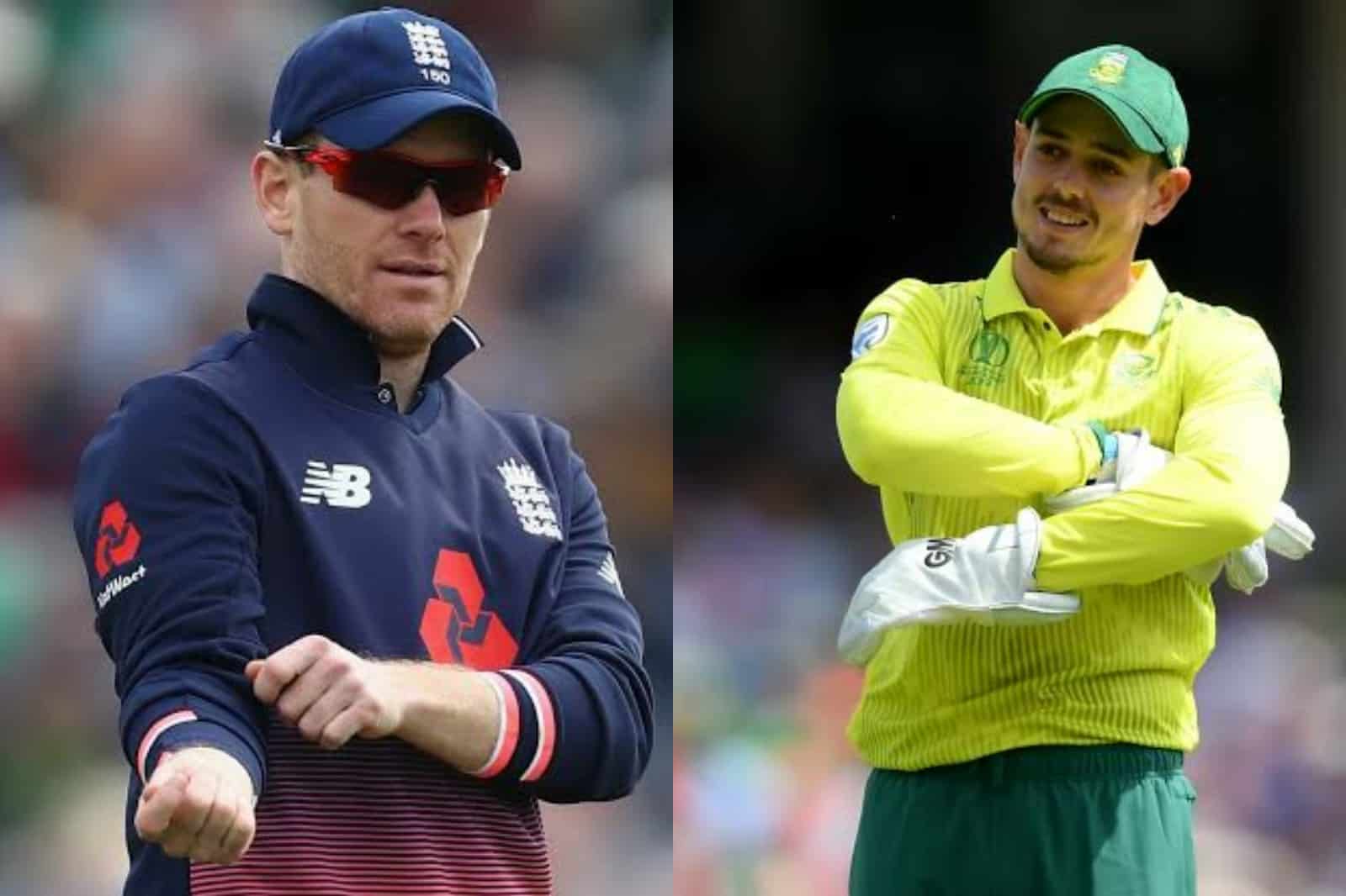 SA vs ENG Today Match Prediction South Africa vs England today dream11 team Today 27 November