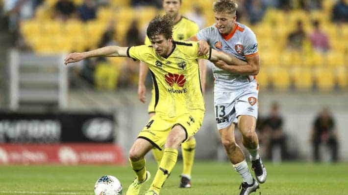 MLV vs WEL Dream11 Match Prediction Melbourne Victory vs Wellington Phoenix A League Fixtures 24 February