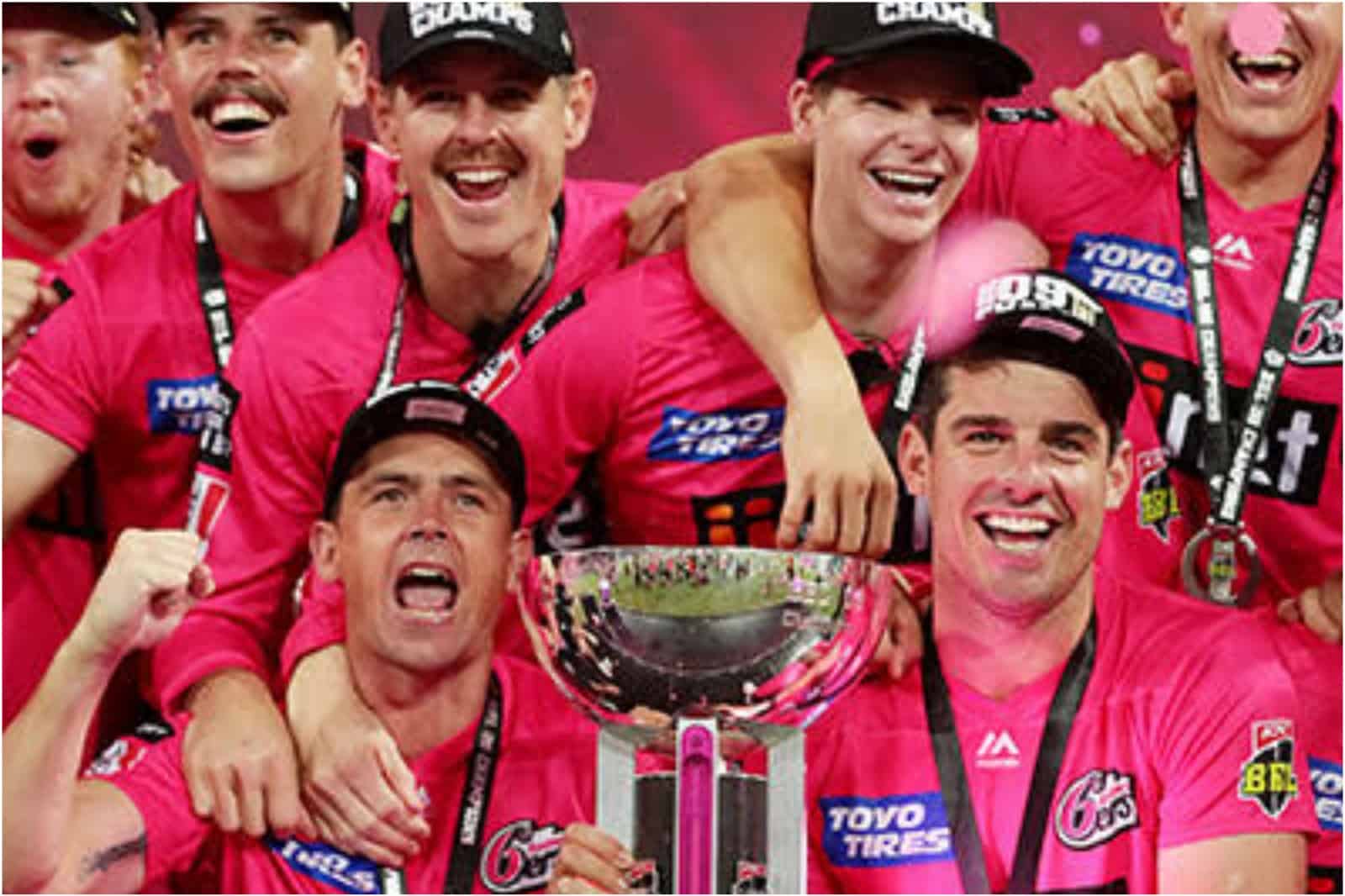 HUR vs SIX today match prediction