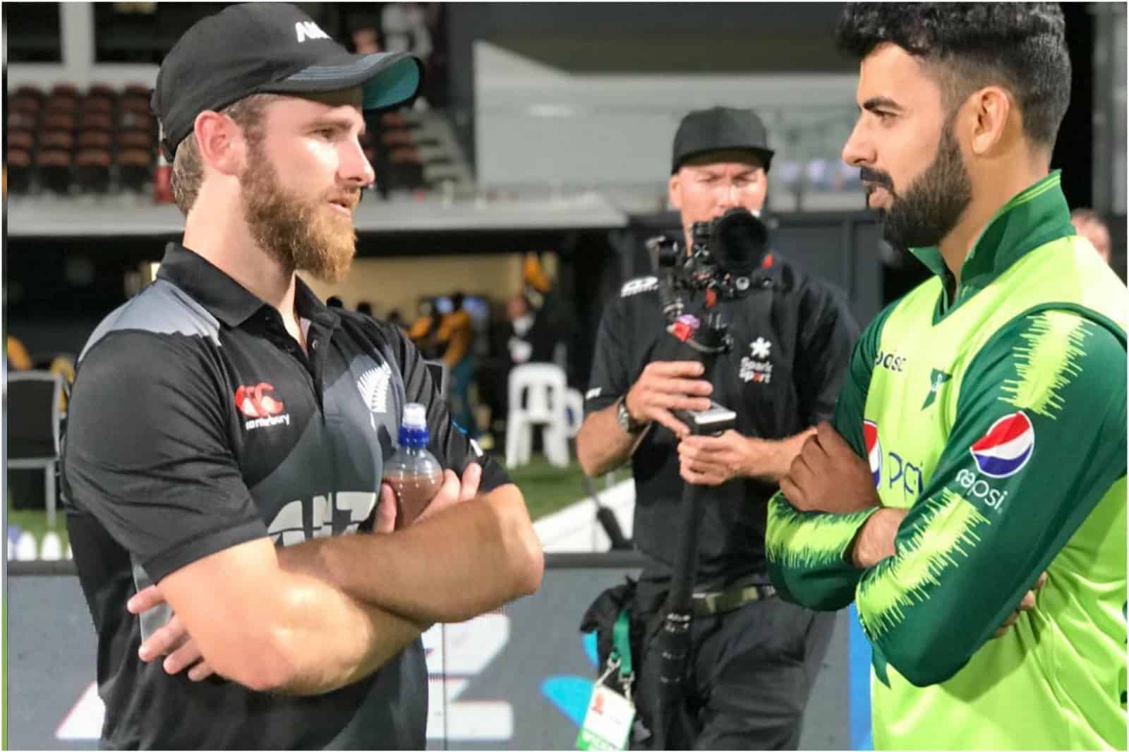 NZ vs PAK today match prediction