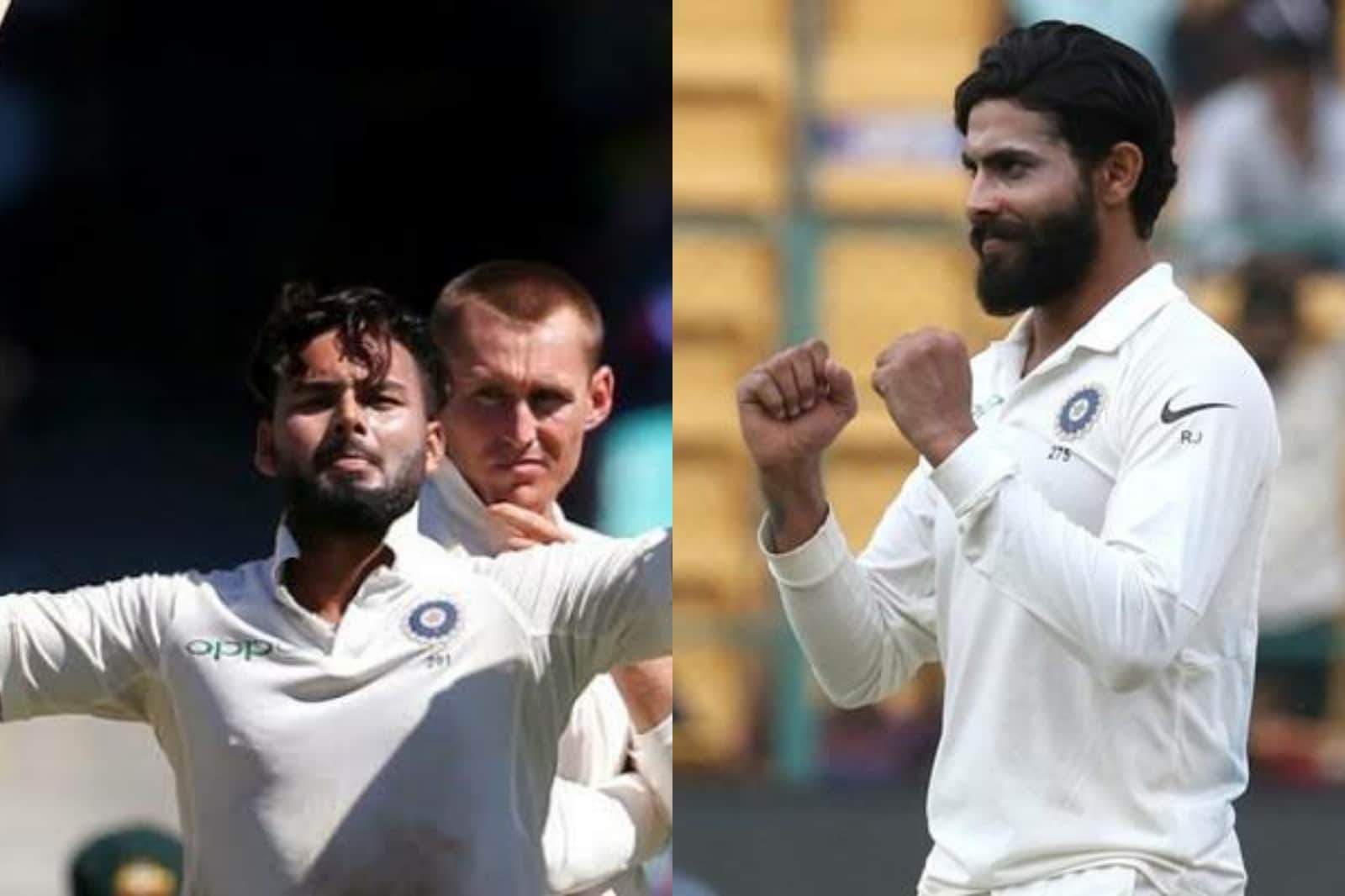 IND vs AUS 2nd Test: India announce Playing XI with four changes