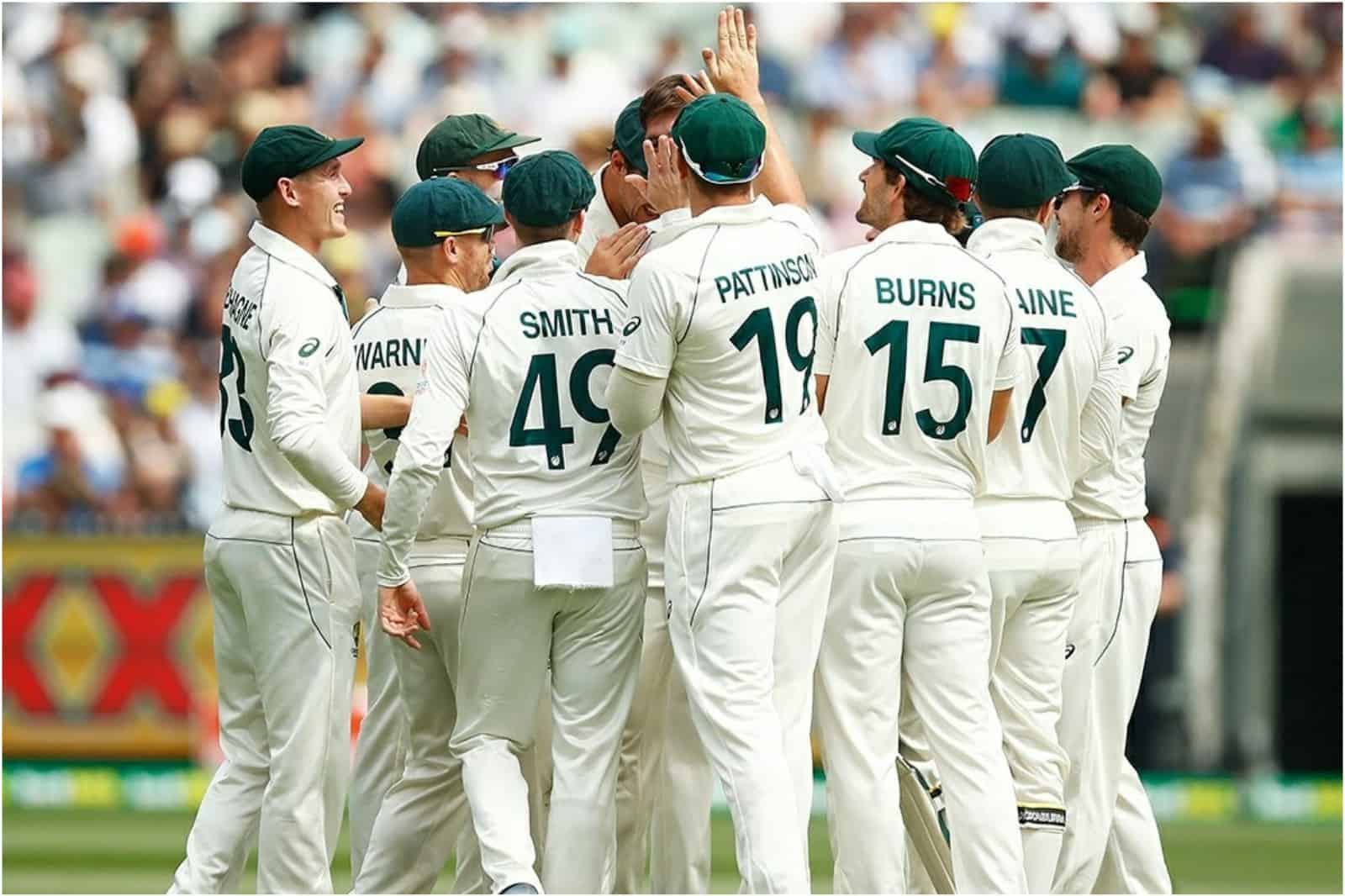AUS vs IND today match prediction