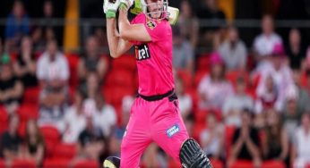 SIX vs REN Dream11 Prediction: 2nd Match of Big Bash League, 2023-24 Playing 11, Pitch Report, Fantasy Cricket Tips for Sydney Sixers vs Melbourne Renegades Dream11 Team