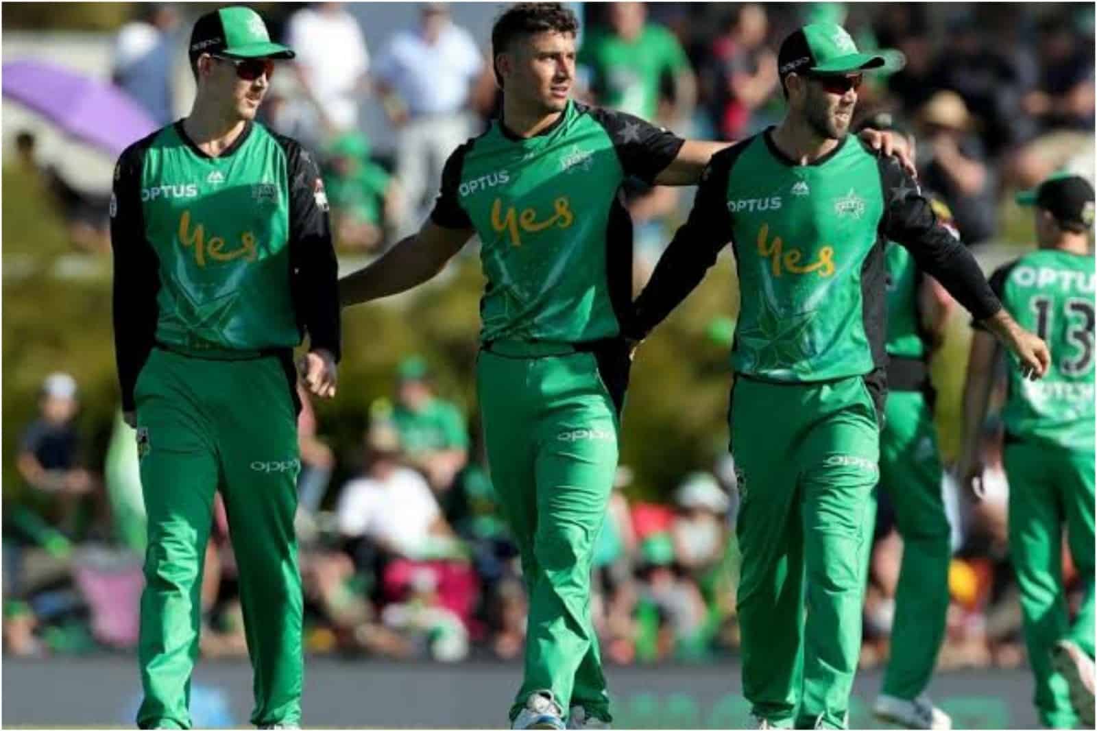 THU vs STA Today Match Prediction Sydney Thunder vs Melbourne Stars dream11 team Today 29 December