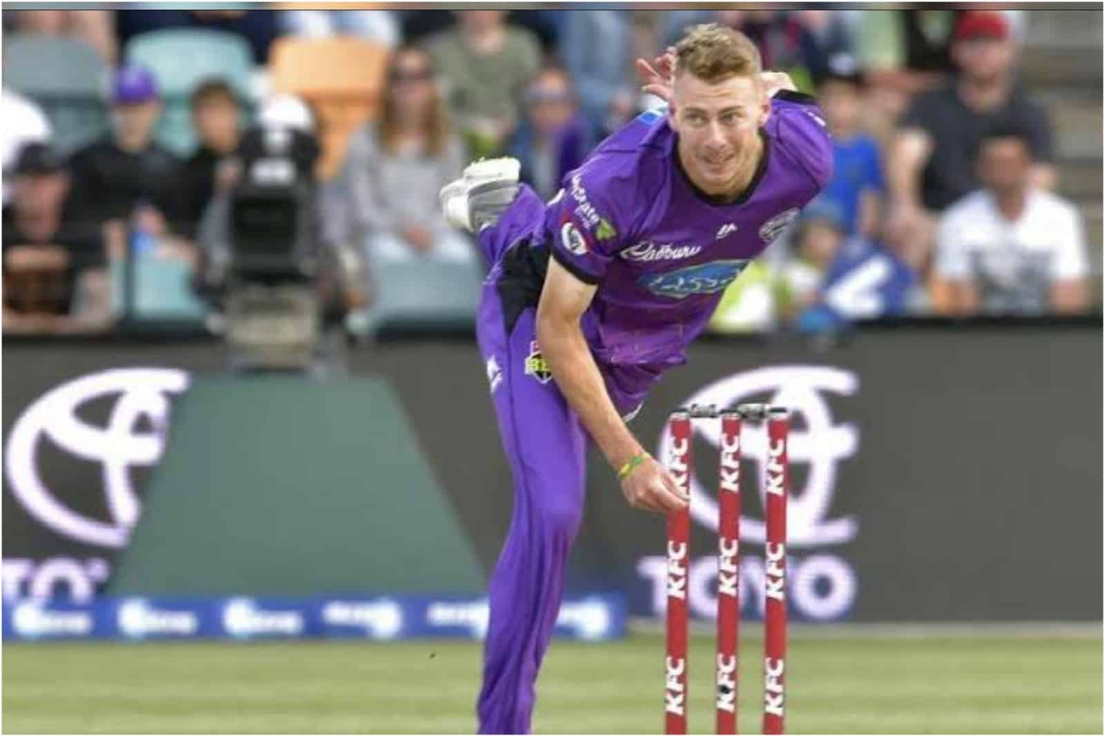 Hobart Hurricanes vs Brisbane Heat dream11 prediction