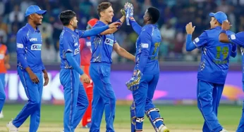 GUL vs EMI Dream11 Prediction: 26th Match, International League T20 2024, Playing 11, Pitch Report, Fantasy Cricket Tips for Gulf Giants vs MI Emirates Dream11 Team