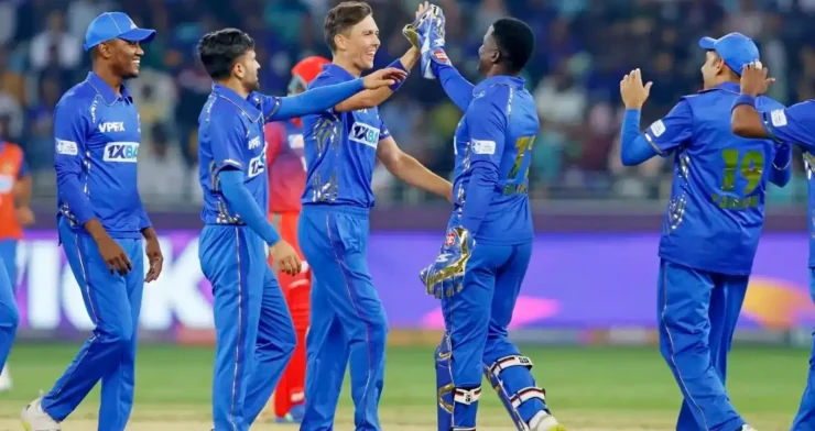 GUL vs EMI ILT20 2024 Match 26 Dream11