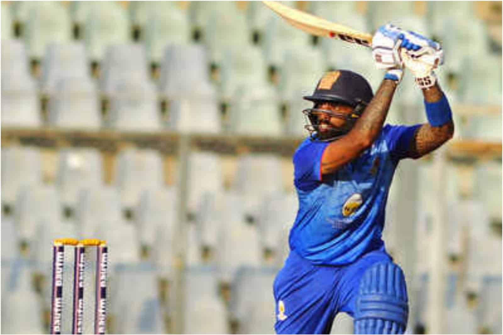 Mumbai vs Delhi dream11 prediction