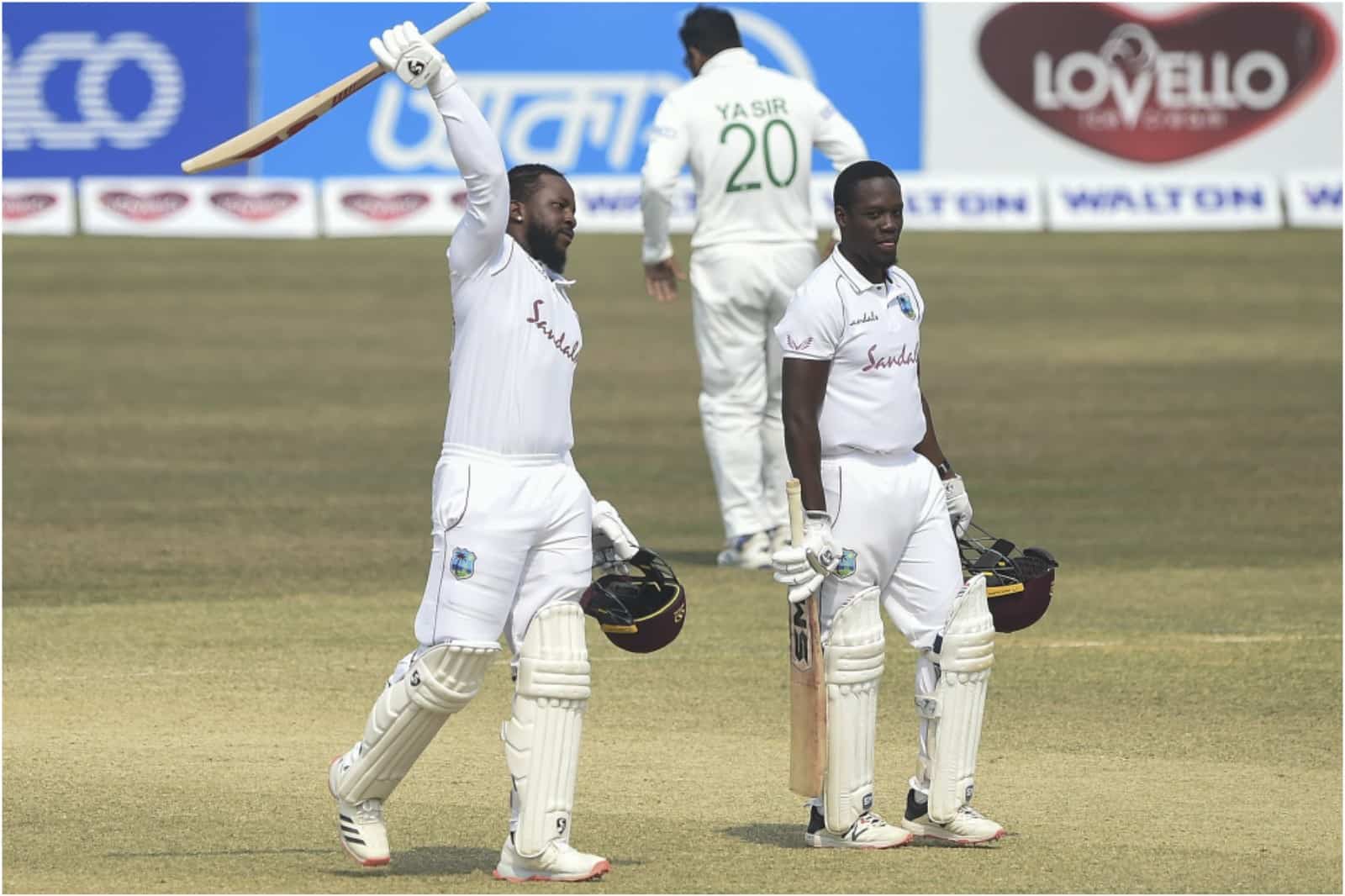 BAN vs WI Today Match Prediction 2nd test Team Bangladesh vs West Indies dream11 team Today 11 February