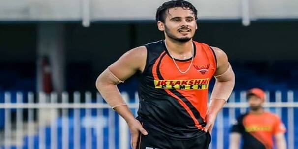 Abdul Samad IPL price