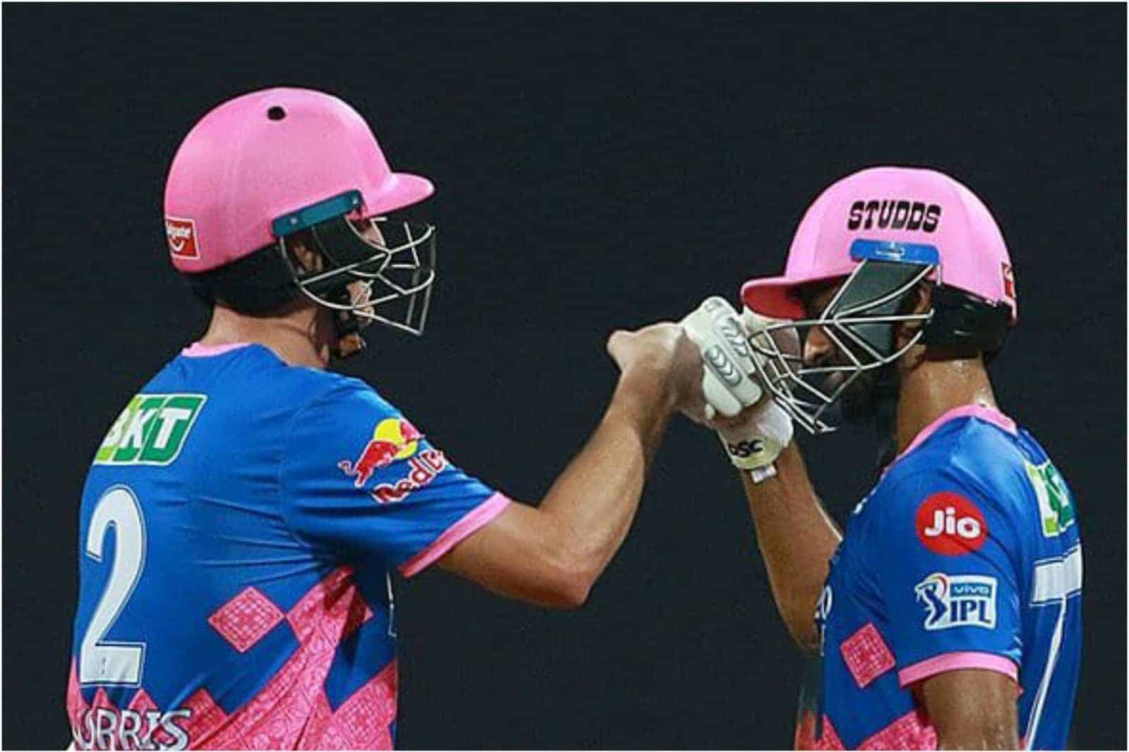 CSK vs RR today match prediction