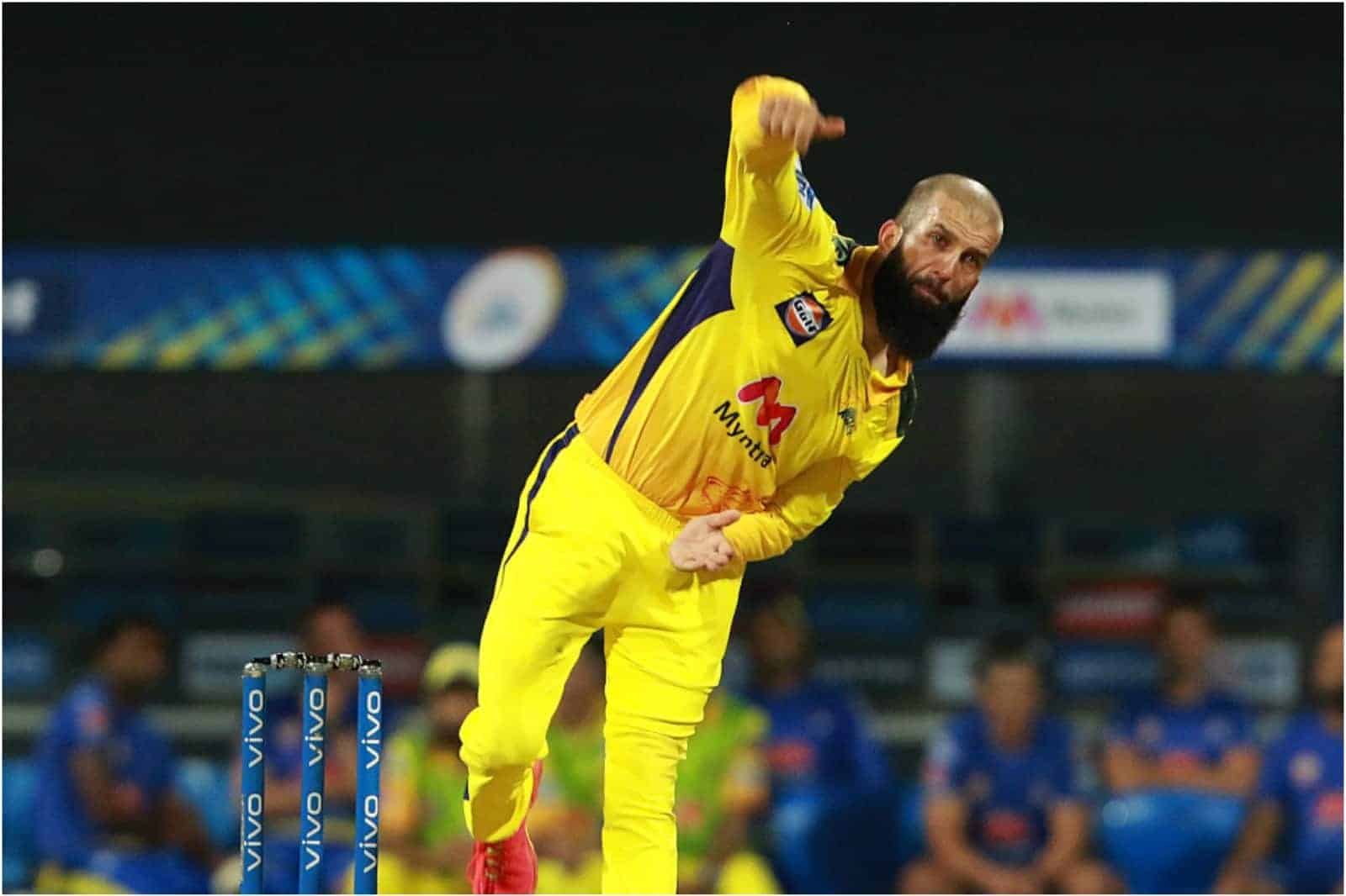 Chennai Super Kings vs Royal Challengers Bangalore dream11 prediction