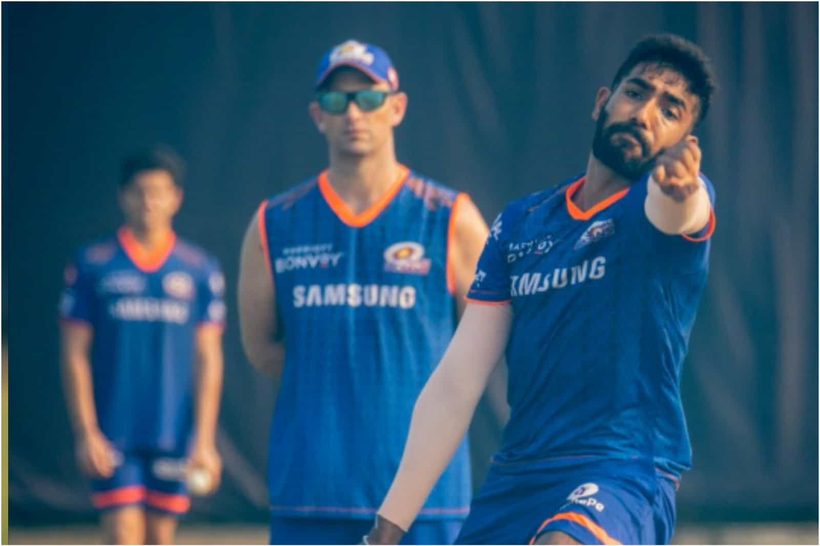 Delhi Capitals vs Mumbai Indians dream11 prediction