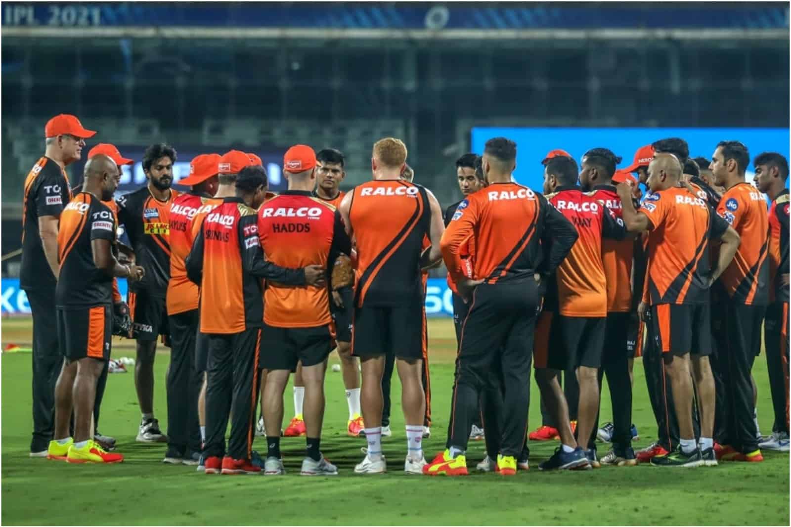 Punjab kings vs sunrisers Hyderabad dream11 prediction