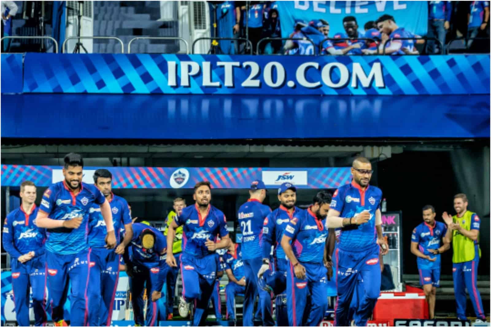 Today match prediction for SRH vs DC IPL 2021 Match 20, Dream11 Team Prediction, 25 April