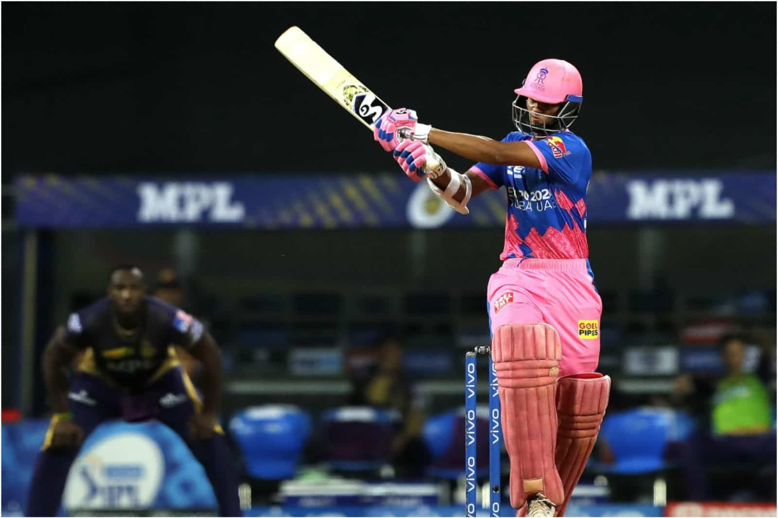 Rajasthan Royals vs Sunrisers Hyderabad dream11 prediction