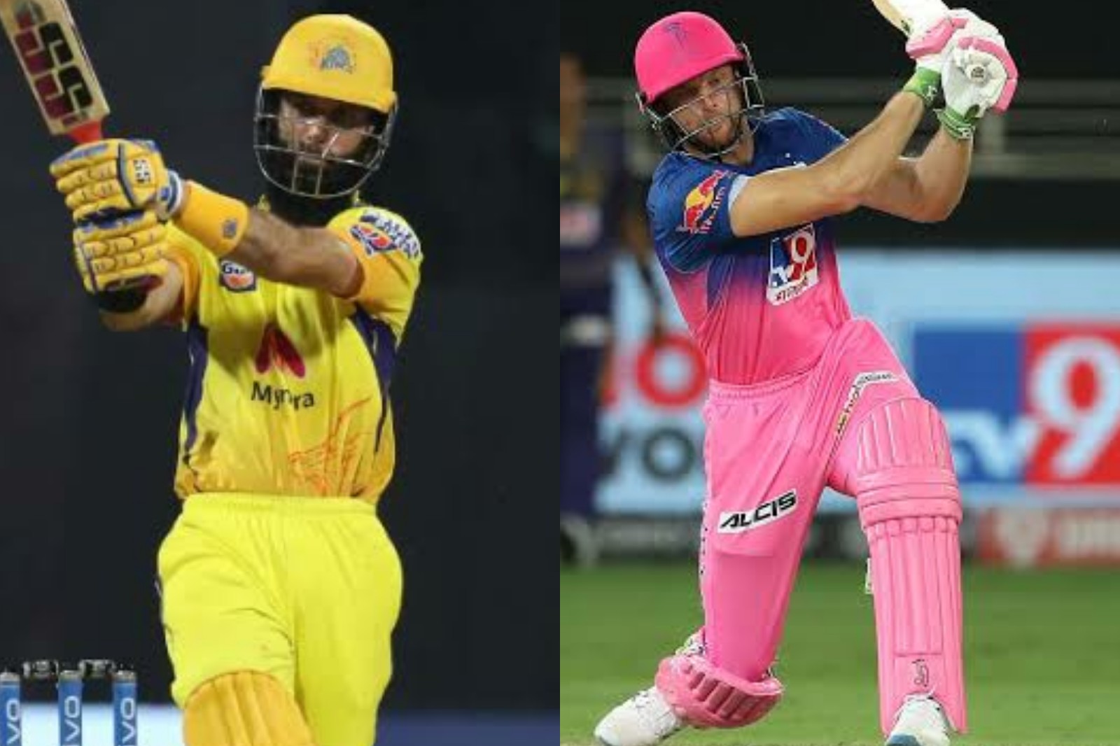 IPL 2021: England Players To be Available for IPL Phase 2 in UAE – Reports