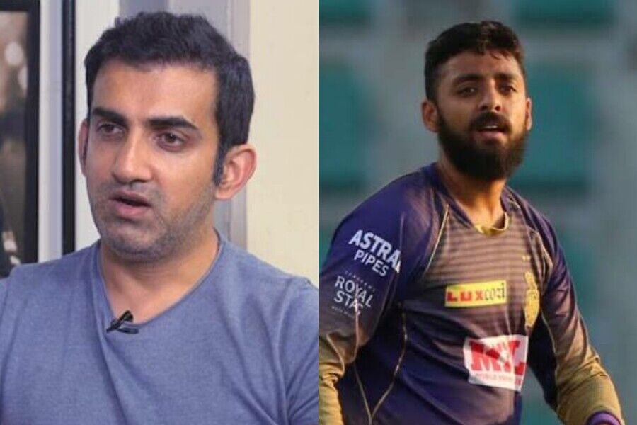 T20 World Cup 2021: Gautam Gambhir picks India Playing 11 for first match against Pakistan