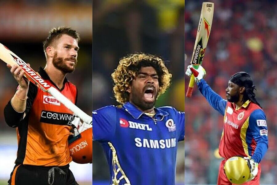 Best IPL Players: Who is the GOAT of Indian Premier League?