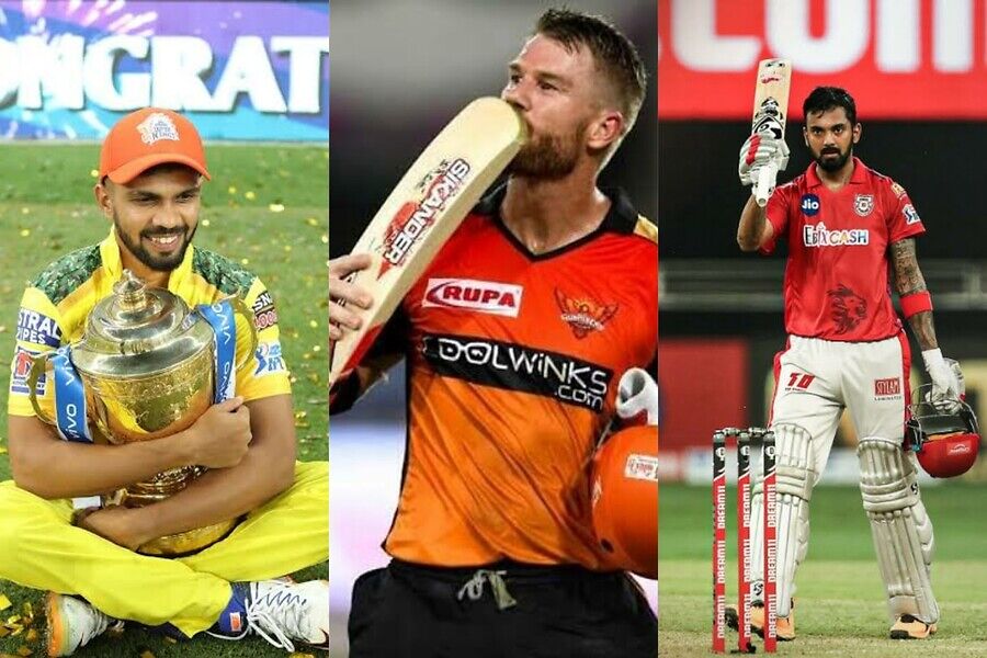 Highest Batting Average in IPL