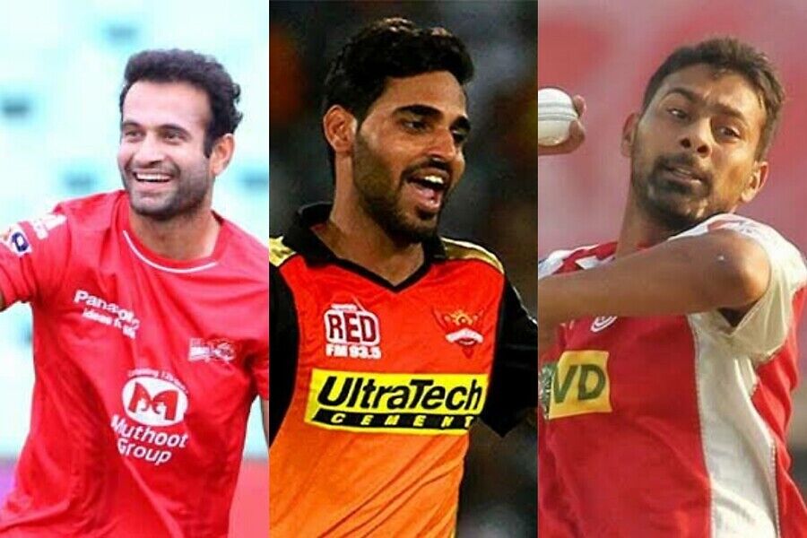 Most maiden overs in IPL